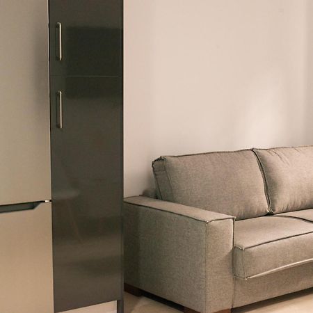 Apartamentos La Pila Del Pato Sevilla Bagian luar foto