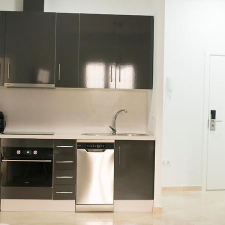 Apartamentos La Pila Del Pato Sevilla Bagian luar foto